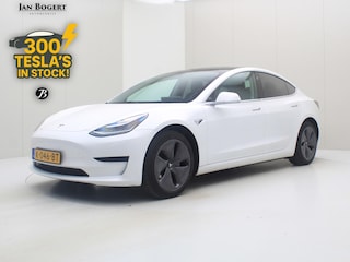 Tesla Model 3 Standard RWD Plus 99% SoH [ LFP-ACCU+AUTOPILOT+60 kWh+PREMIUM AUDIO ]