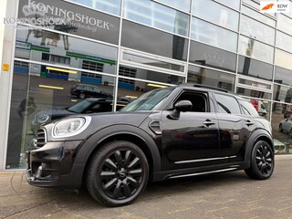 Mini Countryman Automaat1.5 Cooper