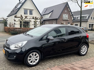 Kia Rio 1.2 CVVT Super Pack 112.000 km NL-AUTO-NAP