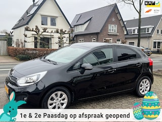 Kia Rio 1.2 CVVT Super Pack 112.000 km NL-AUTO-NAP