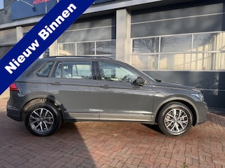 Volkswagen Tiguan 1.4 TSI eHybrid R-Line Business+ Bj 2022 204pk Km 1e eigenaar !!