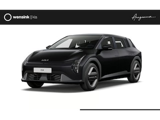 Kia EV4 Air 58.3 kWh | Achteruitrijcamera | Dual zone climate control | Navigatie | Parkeersensoren | Stoelverwarming |