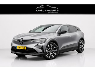 Renault Mégane EV60 Optimum Charge Evolution ER | SOH 96% | CAMERA | LED KOPLAMPEN | DRAADLOZE TELEFOONLADER