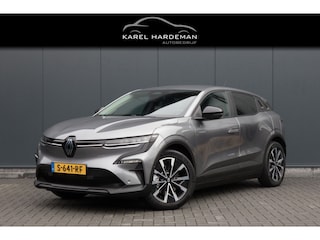 Renault Mégane EV60 Optimum Charge Evolution ER | SOH 96% | CAMERA | LED KOPLAMPEN | DRAADLOZE TELEFOONLADER