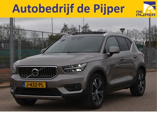 Volvo XC40 1.5 T5 Recharge Inscription, ORGINEEL NEDERLANDSE AUTO, BOEKJES,NAP EN ONDERHOUDSHISTORIE