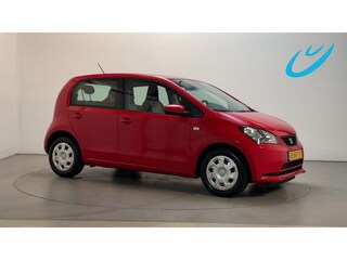 Seat Mii 1.0 Style Dynamic Airco Elektrische Ramen