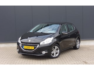 Peugeot 208 1.6 VTi Allure