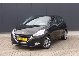 Peugeot 208 1.6 VTi Allure