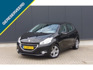 Peugeot 208 1.6 VTi Allure