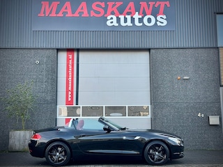 BMW Z4 Roadster sDrive23i Aut / E89 / Navi / Cruise / NL auto / FULL SERVICE HISTORY!