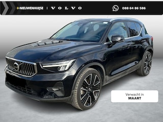 Volvo XC40 Plug-in Hybrid T5 Ultimate Bright | Facelift |