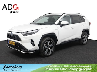 Toyota RAV4 2.5 Plug-in Hybrid AWD Dynamic | Adaptive Cruise Control | Apple Carplay | Android Auto | Parkeersensoren | Stoelverwarming | Achteruitrijcamera |