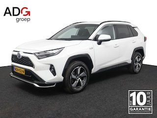 Toyota RAV4 2.5 Plug-in Hybrid AWD Dynamic | Adaptive Cruise Control | Apple Carplay | Android Auto | Parkeersensoren | Stoelverwarming | Achteruitrijcamera |
