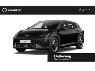 Kia EV4 Air 81.4 kWh | Achteruitrijcamera | Dual zone climate control | Navigatie | Parkeersensoren | Stoelverwarming |