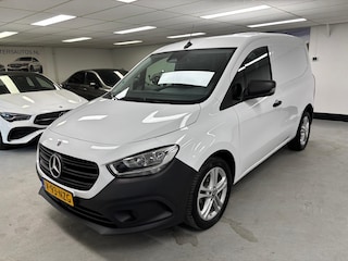 Mercedes-Benz Citan 110 L1 Base Airco Schuifdeur Parkeersensoren 17"velgen