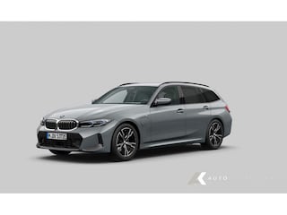 BMW 330e M Sport | LCI | Memory | 360° | Leder | Keyless | ACC | 19,5 kWh | Adapt. Led |