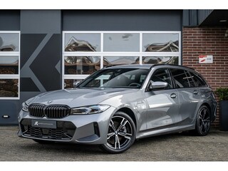 BMW 330e M Sport | LCI | Memory | 360° | Leder | Keyless | ACC | 19,5 kWh | Adapt. Led |