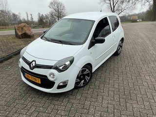 Renault Twingo 1.2 16V COLLECTION