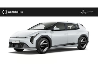 Kia EV4 Air 81.4 kWh | Achteruitrijcamera | Dual zone climate control | Navigatie | Parkeersensoren | Stoelverwarming |