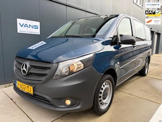 Mercedes-Benz Vito PRO L2 9 persoons 95PK