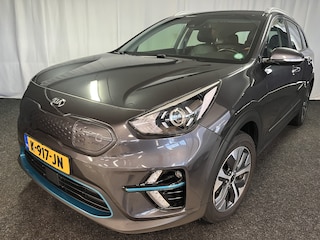Kia Niro e-Niro DynamicLine 64 kWh 1E EIGN/ADAPTIVE/ECC/APPLE/100% SOH/3 FASE