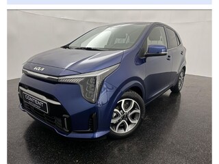 Kia Picanto 1.0 DPi 68pk 5-zits ExecutiveLine