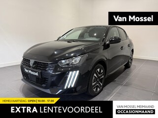 Peugeot 208 1.2 Hybrid 110 e-DCS6 Allure | Vision & Navigation Pack | Pack Drive Assist Plus |