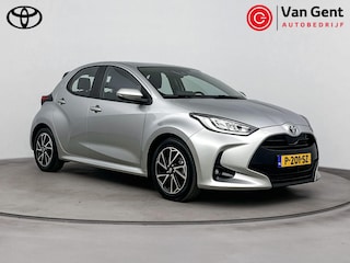 Toyota Yaris 1.5 Hybrid Dynamic | Apple Carplay / Android Auto | Keyless | Adaptive Cruise | Clima | Camera | 16 inch