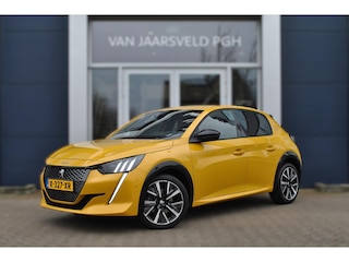 Peugeot 208 GT 1.2 PureTech 100pk