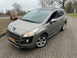 Peugeot 3008 1.6 THP GT
