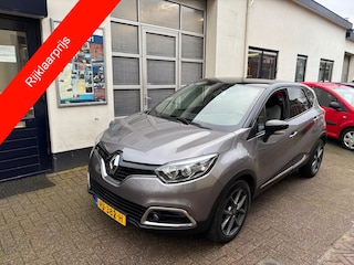 Renault Captur Energy TCe 90PK S&S Dynamique
