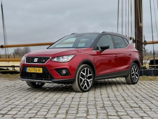 Seat Arona 1.5 TSI EVO FR Business Intense|Carplay|Camera|ACC