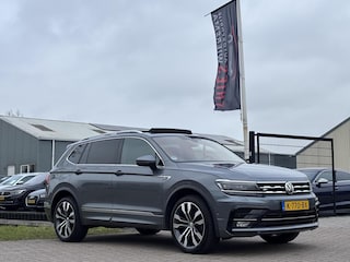 Volkswagen Tiguan 1.5 TSI Highline Business R 7p.