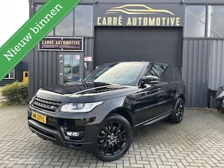 Land Rover Range Rover Sport 2.0 SD4 HSE|PANO|NW MOTOR|TREKH