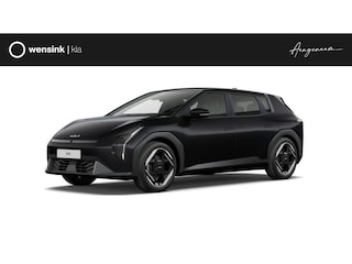 Kia EV4 Plus Advanced 81.4 kWh | Panoramaschuifdak | Harman Kardon | Privacy glass | 19" velgen | Dodehoekassistentie |