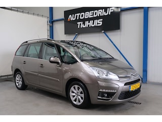 Citroën C4 Picasso 1.6 THP Tendance EGS 7P Automaat > Export <