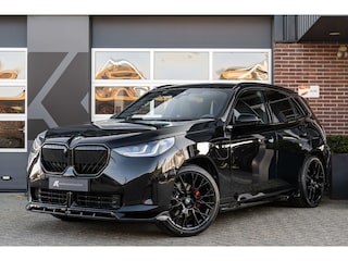BMW X3 30e xDrive M Sport Pro | Harman/Kardon | Head-Up | Memory Seats |Trekhaak | Driving Ass. Plus | 360° | 20 Inch | Iconic |