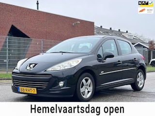 Peugeot 207 1.4 VTi Millesim 200 1e Eigenaar*5DR*Airco*Trekhaak*NAP*LM velgen*