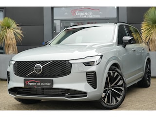 Volvo XC90 2.0 T8 Plug-in hybrid FACELIFT AWD Ultra Dark 455pk Panoramadak/Luchtvering/HarmanKardon