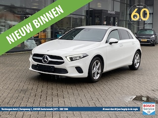 Mercedes-Benz A 250 e 218pk 8G-DCT Business Line