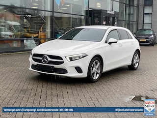 Mercedes-Benz A 250 e 218pk 8G-DCT Business Line