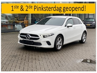 Mercedes-Benz A 250 e 218pk 8G-DCT Business Line