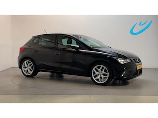Seat Ibiza 1.0 TSI FR Business Intense Camera Navigatie Climate Control App-Connect