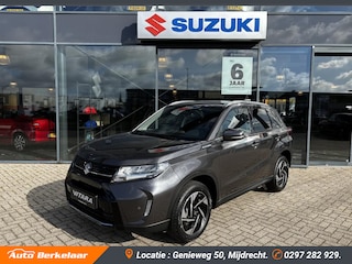 Suzuki Vitara 1.4 Boosterjet Select Smart Hybrid | Rijklaarprijs