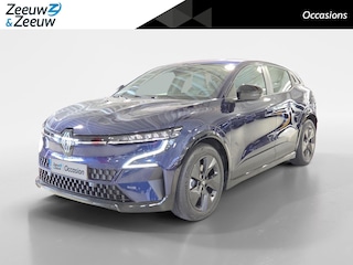 Renault Mégane comfort range Evolution 60 kWh * Cruise Control Adaptief * Stoelverwarming * Camera * Carplay * LM Velgen 18" *