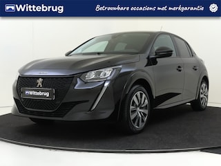 Peugeot 208 EV Active Pack 50 kWh