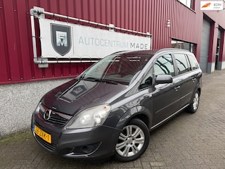 Opel Zafira 1.8 111 years Edition // 7.Pers // Airco // Cruise control // Trekhaak