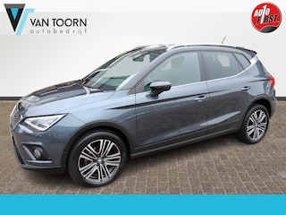 Seat Arona 1.0 TSI Xcellence Business Intense Trekhaak, set winterwielen, trekhaak!