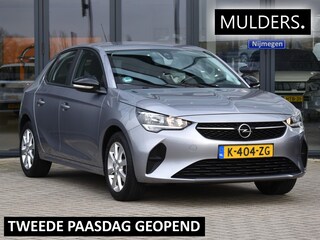 Opel Corsa 1.2 Edition | Navi / Cruise / LMV