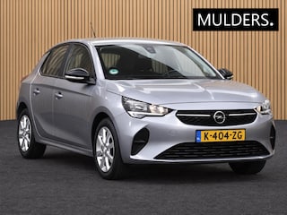 Opel Corsa 1.2 Edition | Navi / Cruise / LMV